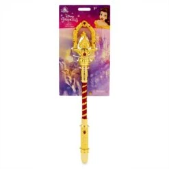 Disney Belle Light-Up Wand – Beauty And The Beast -Toys Store 5503056199260 2
