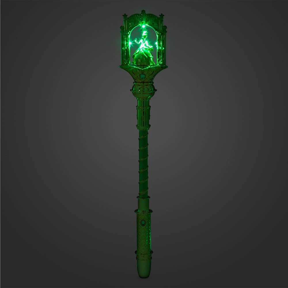 Disney Tiana Light-Up Wand – The Princess And The Frog 4 Disney Tiana Light-Up Wand – The Princess And The Frog - Image 2