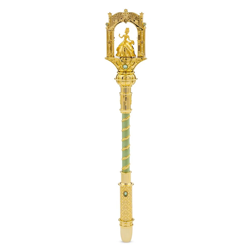 Disney Tiana Light-Up Wand – The Princess And The Frog 3 Disney Tiana Light-Up Wand – The Princess And The Frog
