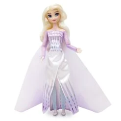 Disney Elsa Classic Doll – Frozen 2 – 11 1/2'' -Toys Store 6001040901694 3