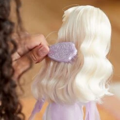 Disney Elsa Classic Doll – Frozen 2 – 11 1/2'' -Toys Store 6001040901694 9