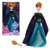 Disney Anna Classic Doll – Frozen 2 – 11 1/2'' -Toys Store 6001040901695