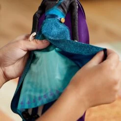 Disney Anna Classic Doll – Frozen 2 – 11 1/2'' -Toys Store 6001040901695 6