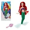 Disney Ariel Classic Doll – The Little Mermaid – 11 1/2''