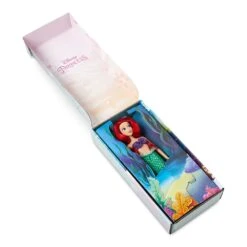 Disney Ariel Classic Doll – The Little Mermaid – 11 1/2'' 15 Disney Ariel Classic Doll – The Little Mermaid – 11 1/2'' -Toys Store 6001040901696 2