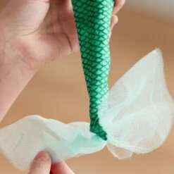 Disney Ariel Classic Doll – The Little Mermaid – 11 1/2'' 21 Disney Ariel Classic Doll – The Little Mermaid – 11 1/2'' -Toys Store 6001040901696 8