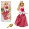 Disney Aurora Classic Doll – Sleeping Beauty – 11 1/2'' -Toys Store 6001040901697