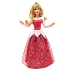Disney Aurora Classic Doll – Sleeping Beauty – 11 1/2'' -Toys Store 6001040901697 3