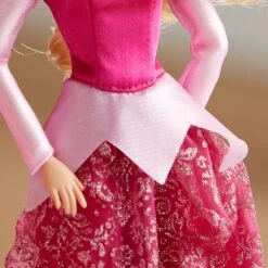 Disney Aurora Classic Doll – Sleeping Beauty – 11 1/2'' -Toys Store 6001040901697 7