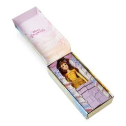 Disney Belle Classic Doll – Beauty And The Beast – 11 1/2'' -Toys Store 6001040901698 2