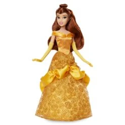 Disney Belle Classic Doll – Beauty And The Beast – 11 1/2'' -Toys Store 6001040901698 3
