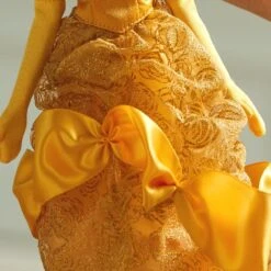Disney Belle Classic Doll – Beauty And The Beast – 11 1/2'' -Toys Store 6001040901698 8