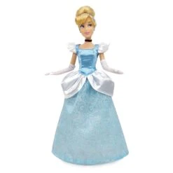 Disney Cinderella Classic Doll – 11 1/2'' -Toys Store 6001040901699 4