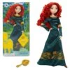 Disney Merida Classic Doll – Brave – 11 1/2'' -Toys Store 6001040901701
