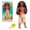 Disney Moana Classic Doll – 10 1/2'' -Toys Store 6001040901702