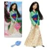 Disney Mulan Classic Doll – 11 1/2'' -Toys Store 6001040901703