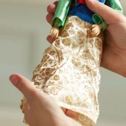 Disney Mulan Classic Doll – 11 1/2'' -Toys Store 6001040901703 6