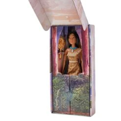 Disney Pocahontas Classic Doll – 11 1/2'' 12 Disney Pocahontas Classic Doll – 11 1/2'' -Toys Store 6001040901704 1
