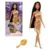 Disney Pocahontas Classic Doll – 11 1/2'' -Toys Store 6001040901704