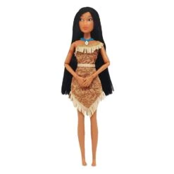 Disney Pocahontas Classic Doll – 11 1/2'' 16 Disney Pocahontas Classic Doll – 11 1/2'' -Toys Store 6001040901704 5