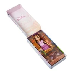Disney Rapunzel Classic Doll – Tangled – 11 1/2'' 13 Disney Rapunzel Classic Doll – Tangled – 11 1/2'' -Toys Store 6001040901705 2