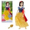 Disney Snow White Classic Doll – 11 1/2'' -Toys Store 6001040901706