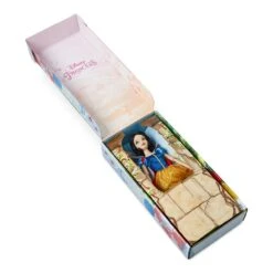Disney Snow White Classic Doll – 11 1/2'' -Toys Store 6001040901706 2