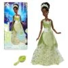 Disney Tiana Classic Doll – The Princess And The Frog – 11 1/2''