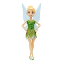 Disney Tinker Bell Classic Doll – Peter Pan – 10'' -Toys Store 6001040901708 5