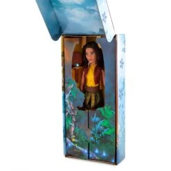 Disney Raya Classic Doll – Raya And The Last Dragon – 11 1/2'' -Toys Store 6001040901732 1