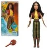 Disney Raya Classic Doll – Raya And The Last Dragon – 11 1/2'' 2 Disney Raya Classic Doll – Raya And The Last Dragon – 11 1/2'' -Toys Store 6001040901732