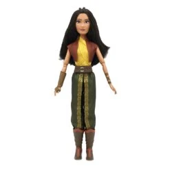 Disney Raya Classic Doll – Raya And The Last Dragon – 11 1/2'' -Toys Store 6001040901732 3