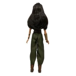 Disney Raya Classic Doll – Raya And The Last Dragon – 11 1/2'' -Toys Store 6001040901732 4