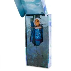 Disney Sisu Classic Doll – Raya And The Last Dragon – 11 1/2'' -Toys Store 6001040901733 1
