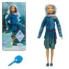 Disney Sisu Classic Doll – Raya And The Last Dragon – 11 1/2'' -Toys Store 6001040901733