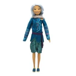 Disney Sisu Classic Doll – Raya And The Last Dragon – 11 1/2'' -Toys Store 6001040901733 3