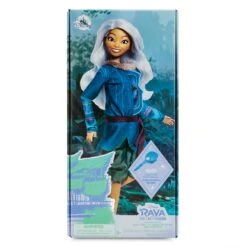 Disney Sisu Classic Doll – Raya And The Last Dragon – 11 1/2'' -Toys Store 6001040901733 7