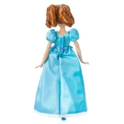 Disney Wendy Classic Doll – Peter Pan – 10'' -Toys Store 6001040901855 2