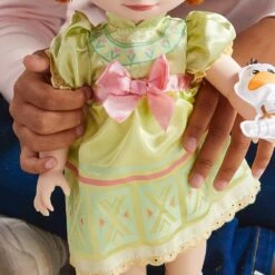 Disney Animators' Collection Anna Doll – Frozen – 16'' -Toys Store 6002040580652 5