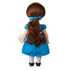 Disney Animators' Collection Belle Doll – Beauty And The Beast – 16'' 13 Disney Animators' Collection Belle Doll – Beauty And The Beast – 16'' -Toys Store 6002040580654 2