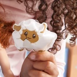 Disney Animators' Collection Belle Doll – Beauty And The Beast – 16'' 16 Disney Animators' Collection Belle Doll – Beauty And The Beast – 16'' -Toys Store 6002040580654 5