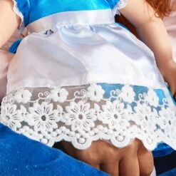 Disney Animators' Collection Belle Doll – Beauty And The Beast – 16'' 18 Disney Animators' Collection Belle Doll – Beauty And The Beast – 16'' -Toys Store 6002040580654 7