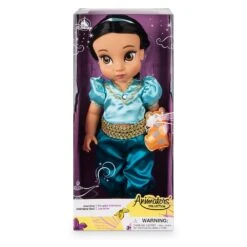 Disney Animators' Collection Jasmine Doll – Aladdin – 16'' -Toys Store 6002040580657 3