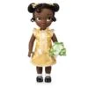 Disney Animators' Collection Tiana Doll – The Princess And The Frog – 16'' -Toys Store 6002040580664