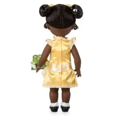 Disney Animators' Collection Tiana Doll – The Princess And The Frog – 16'' -Toys Store 6002040580664 2