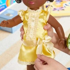 Disney Animators' Collection Tiana Doll – The Princess And The Frog – 16'' -Toys Store 6002040580664 5