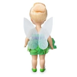 Disney Animators' Collection Tinker Bell Doll – Peter Pan – 16'' -Toys Store 6002040580665 2