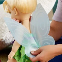 Disney Animators' Collection Tinker Bell Doll – Peter Pan – 16'' -Toys Store 6002040580665 5