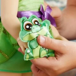 Disney Animators' Collection Tinker Bell Doll – Peter Pan – 16'' -Toys Store 6002040580665 7