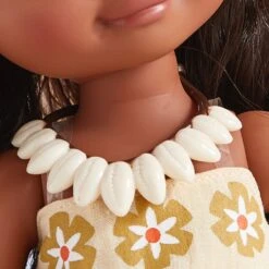 Disney Animators' Collection Moana Doll – 15'' 15 Disney Animators' Collection Moana Doll – 15'' -Toys Store 6002040580772 4
